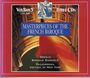 Masterpieces of the French Baroque, CD