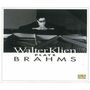 Johannes Brahms (1833-1897): Klavierwerke, CD