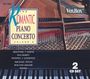: The Romantic Piano Concerto Vol.5, CD,CD