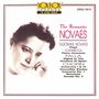 The Romantic Giuomar Novaes, CD