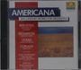 : Americana - 20th Century Works, CD