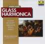 : Bruno Hoffmann - Music for Glassharmonica, CD