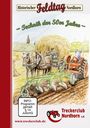 : Historischer Feldtag Nordhorn - Technik der 50er Jahre, DVD