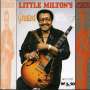 Little Milton: Greatest Hits (Malaco), CD
