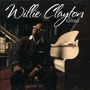 Willie Clayton: Gifted, CD