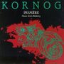 Kornog: Premiere, CD