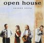 Open House: Second Story, CD