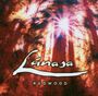 Lúnasa: Redwood, CD