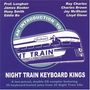 Night Train Artists: In: Night Train Artists: Introduct, CD