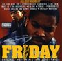 Friday: Soundtrack, CD