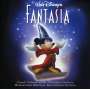 Fantasia: Soundtrack, CD
