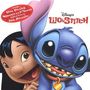 : Lilo & Stitch, CD