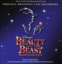 Alan Menken: Beauty And The Beast, CD