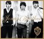Jonas Brothers: Jonas Brothers, CD