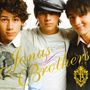 Jonas Brothers: Jonas Brothers, CD