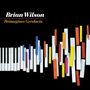 Brian Wilson: Brian Wilson: Reimagines Gershwin, CD
