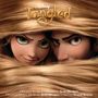 Alan Menken: Tangled (O.S.T.), CD