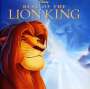 : The Best Of The Lion King, CD
