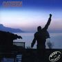 Queen: Made In Heaven, CD