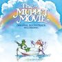 Muppet Movie / O.S.T.: Soundtrack, CD
