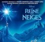 La reine des neiges, CD