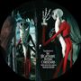 : The Nightmare Before Christmas (Picture Disc), LP,LP