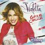 : Violetta: Gira Mi Canción, CD