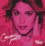 Violetta: Crecimos Juntos (9 Tracks), CD