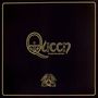 Queen: Queen Studio Collection (180g) (Limited Edition Box Set) (Coloured Vinyl), LP,LP,LP,LP,LP,LP,LP,LP,LP,LP,LP,LP,LP,LP,LP,LP,LP,LP