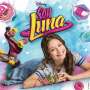 : Soy Luna (Internationale Version), CD