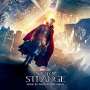 Michael Giacchino: Doctor Strange, CD