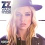 ZZ Ward: The Storm, CD