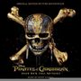 : Fluch der Karibik 5 (Pirates Of The Caribbean 5), CD