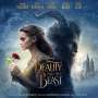 : Beauty And The Beast, CD