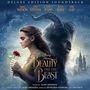 : Beauty And The Beast (Limited-Deluxe-Edition), CD,CD