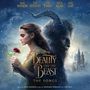 : Beauty & The Beast: The Songs, LP