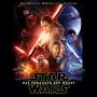 : Star Wars: Das Erwachen der Macht (Filmhörspiel), CD