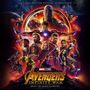 : Avengers: Infinity War, CD