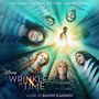 A Wrinkle In Time (DT: Das Zeiträtsel), CD