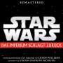: Star Wars: Das Imperium schlägt zurück, CD