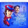 : Mary Poppins Returns, CD