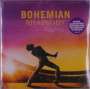 Queen: Bohemian Rhapsody - The Original Soundtrack, LP,LP