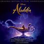 : Aladdin (Original Soundtrack) (Internationale Version), CD