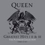 Queen: Greatest Hits I, II & III (Platinum Collection), CD