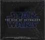 John Williams: Star Wars: The Rise Of Skywalker, CD