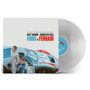 : Ford V Ferrari (Crystal Clear Vinyl), LP