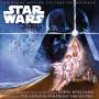 John Williams: Star Wars: A New Hope (remastered) (180g), LP,LP
