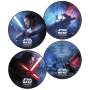 John Williams: Star Wars: The Rise Of Skywalker (O.S.T.) (Picture Disc), LP,LP