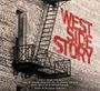 Leonard Bernstein: West Side Story (OST der Verfilmung von Steven Spielberg 2021) (180g), LP,LP