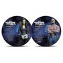 : Guardians Of The Galaxy: Awesome Mix Vol. 2 (Limited Edition) (Picture Disc), LP